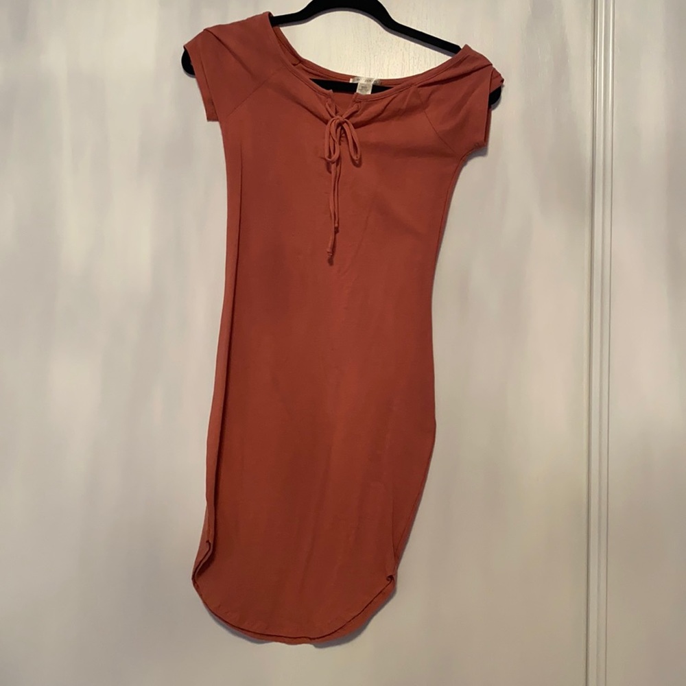 Casual Cute Dress